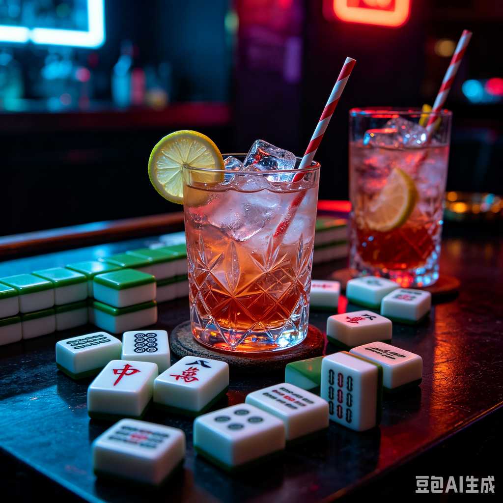 Antofagasta,mahjong