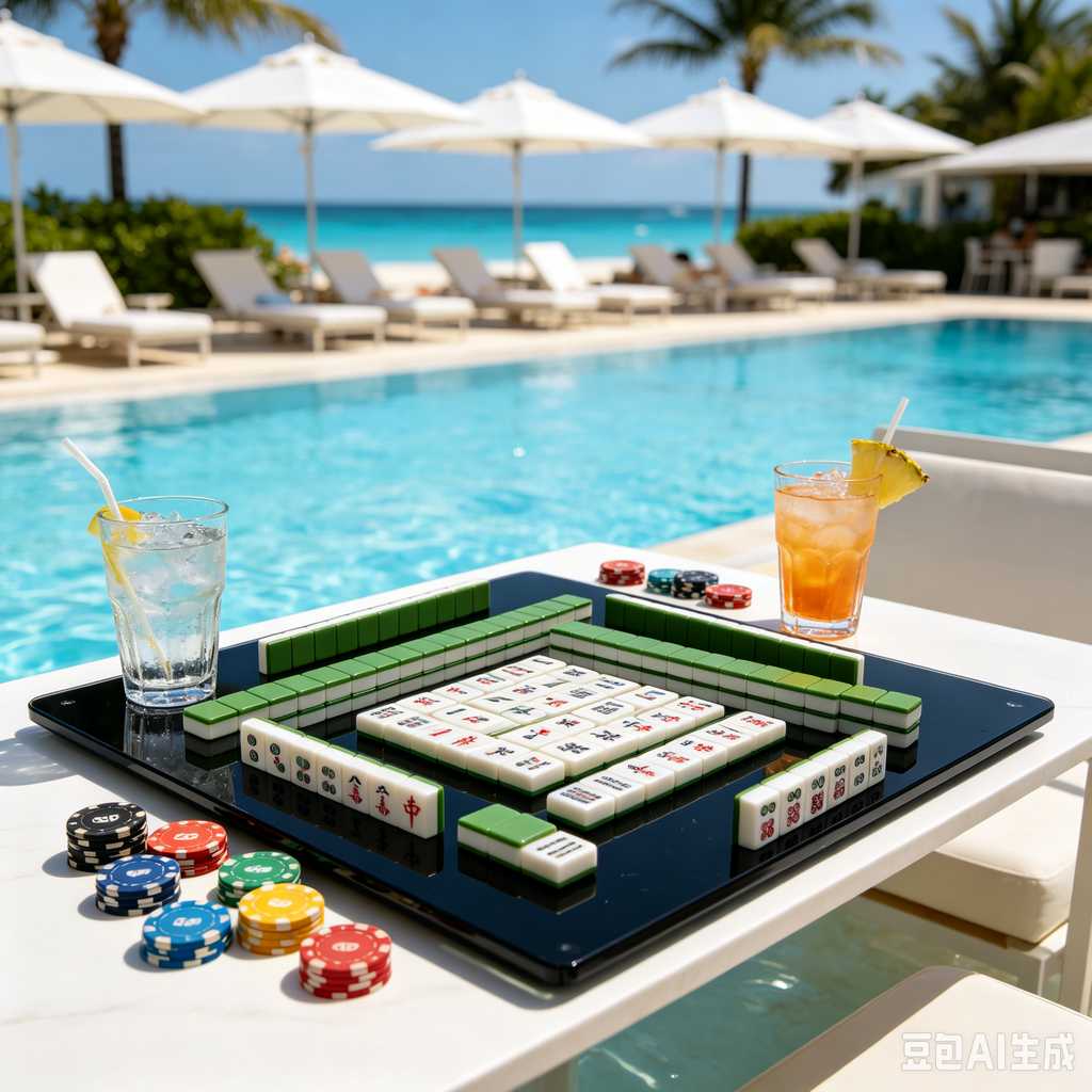 Merced,mahjong