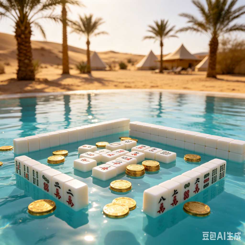 Rotterdam,mahjong