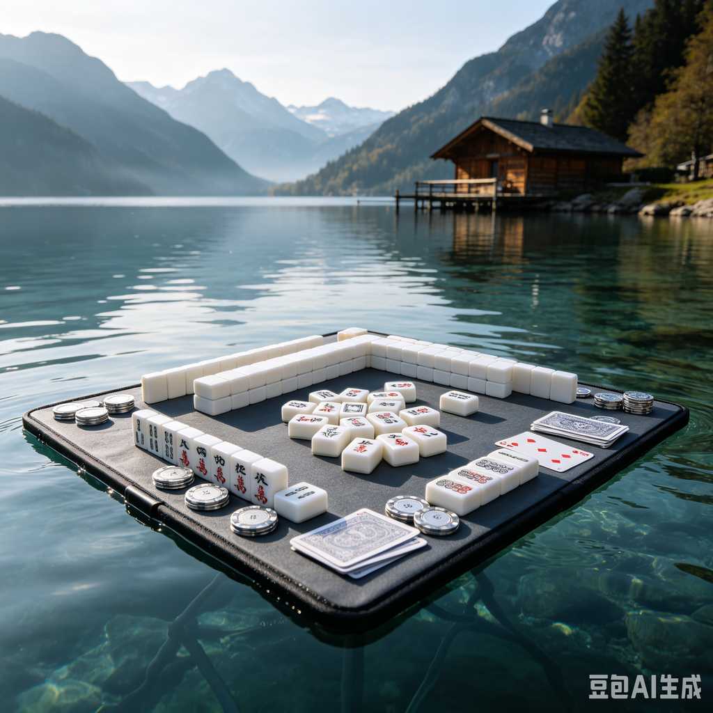 VinaDelMar,mahjong
