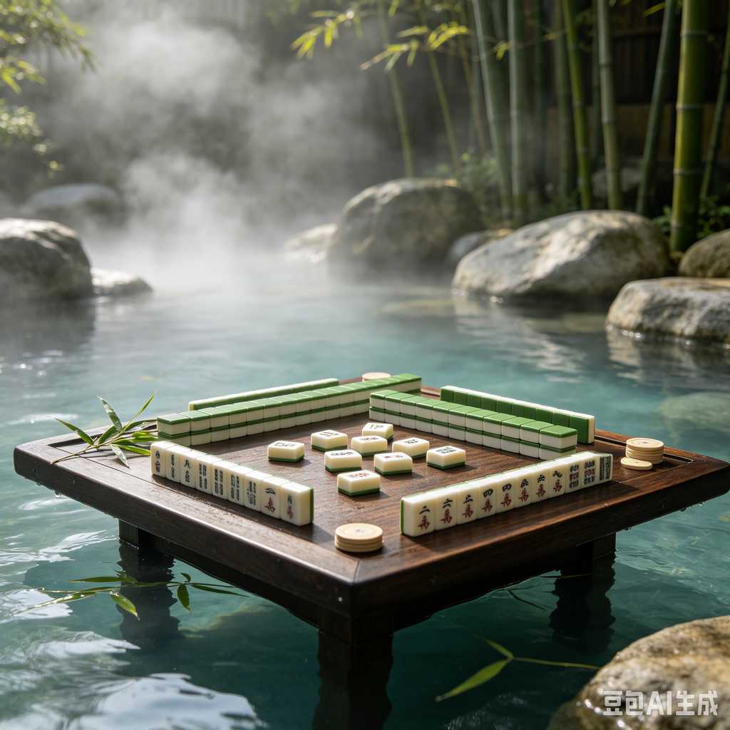 Alaska,mahjong