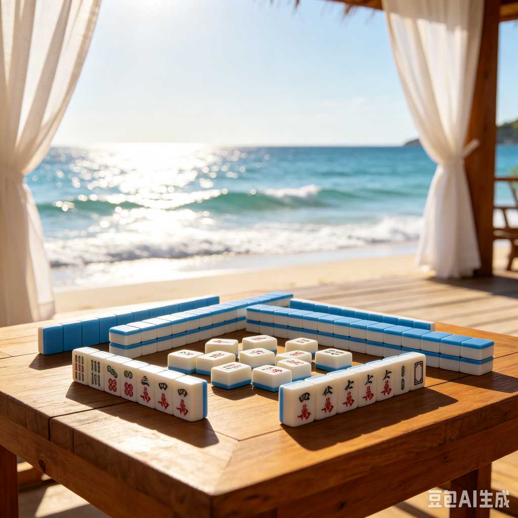 Milwaukee,mahjong