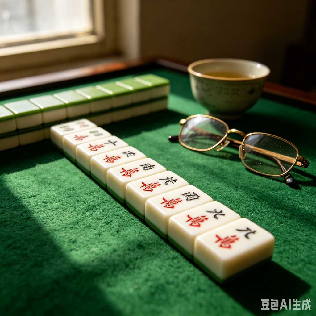 Kotor,mahjong