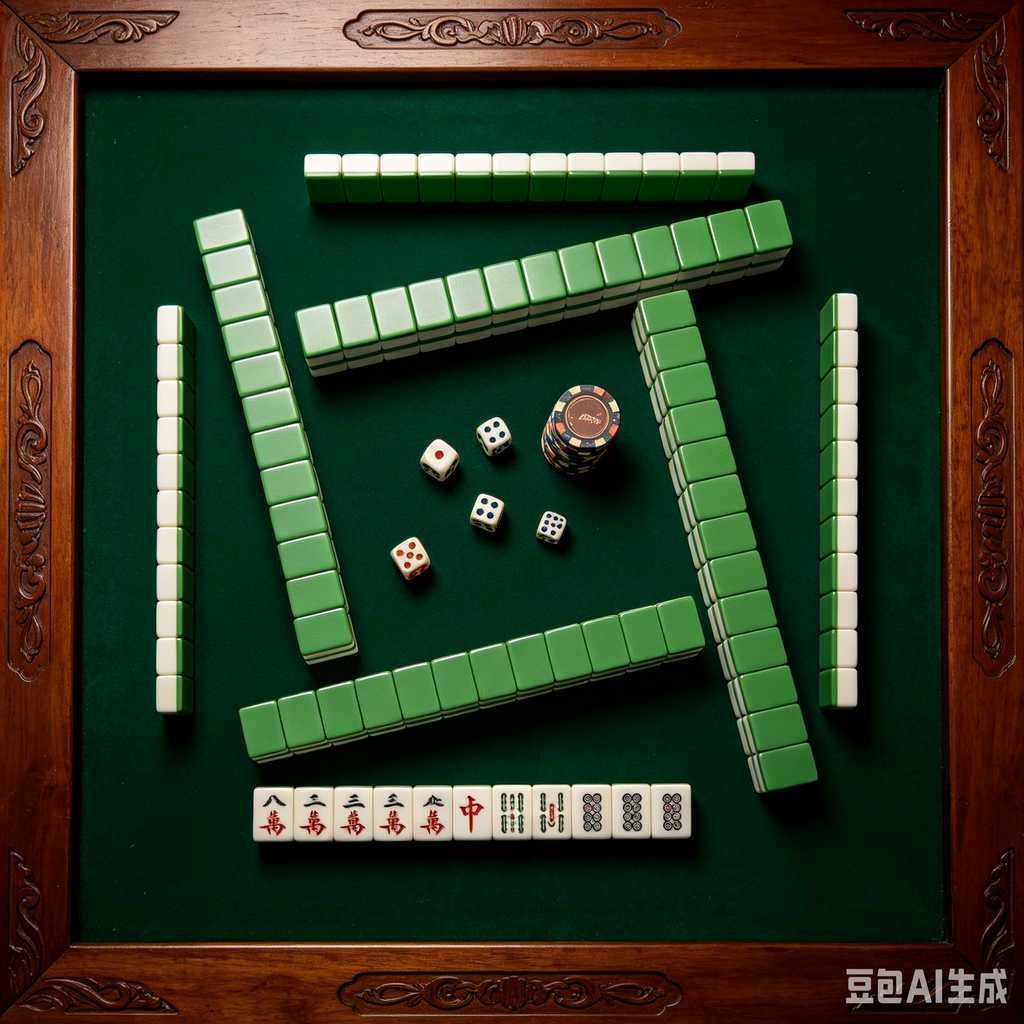 Mississippi,mahjong
