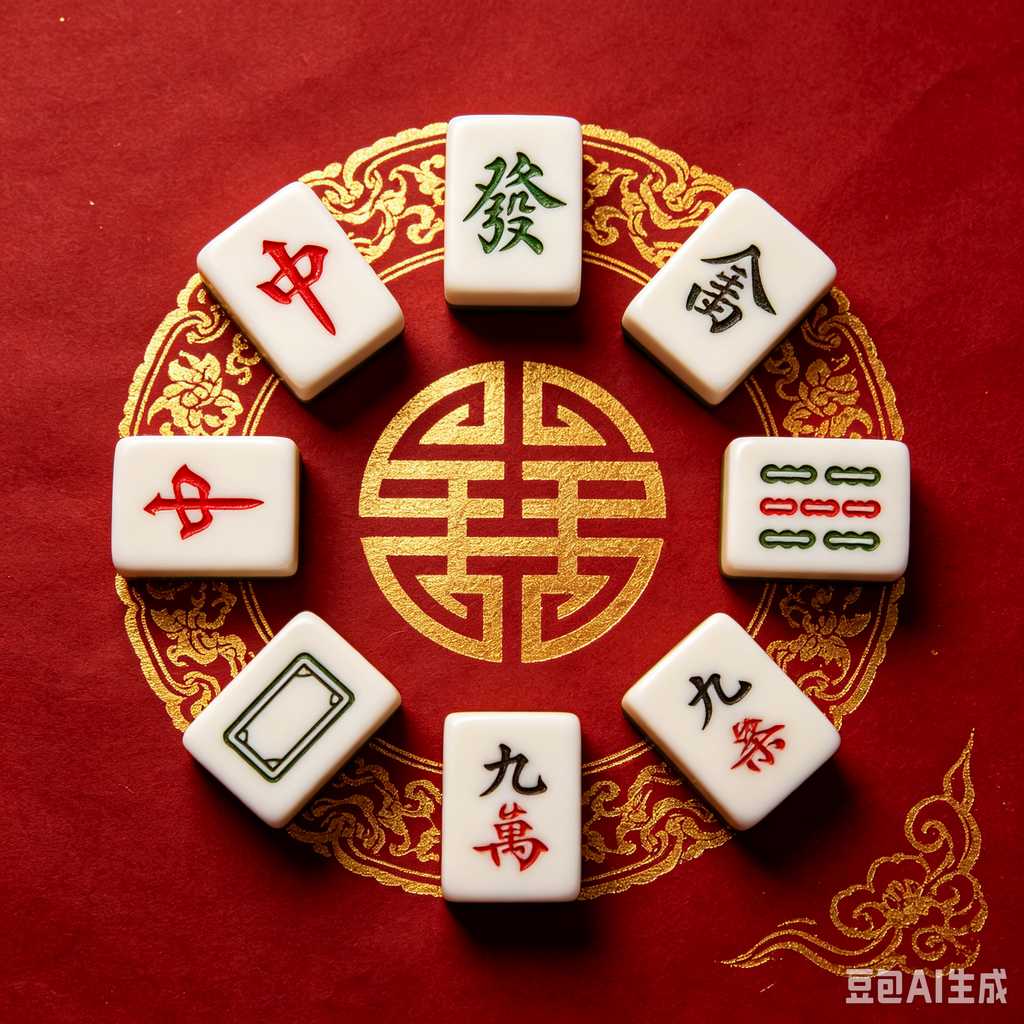 Comayagua,mahjong