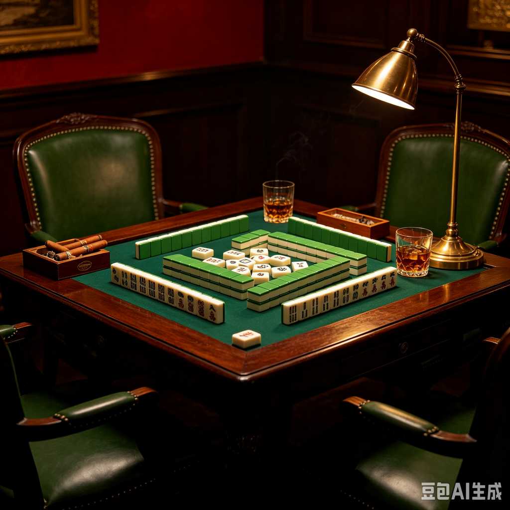 Padua,mahjong