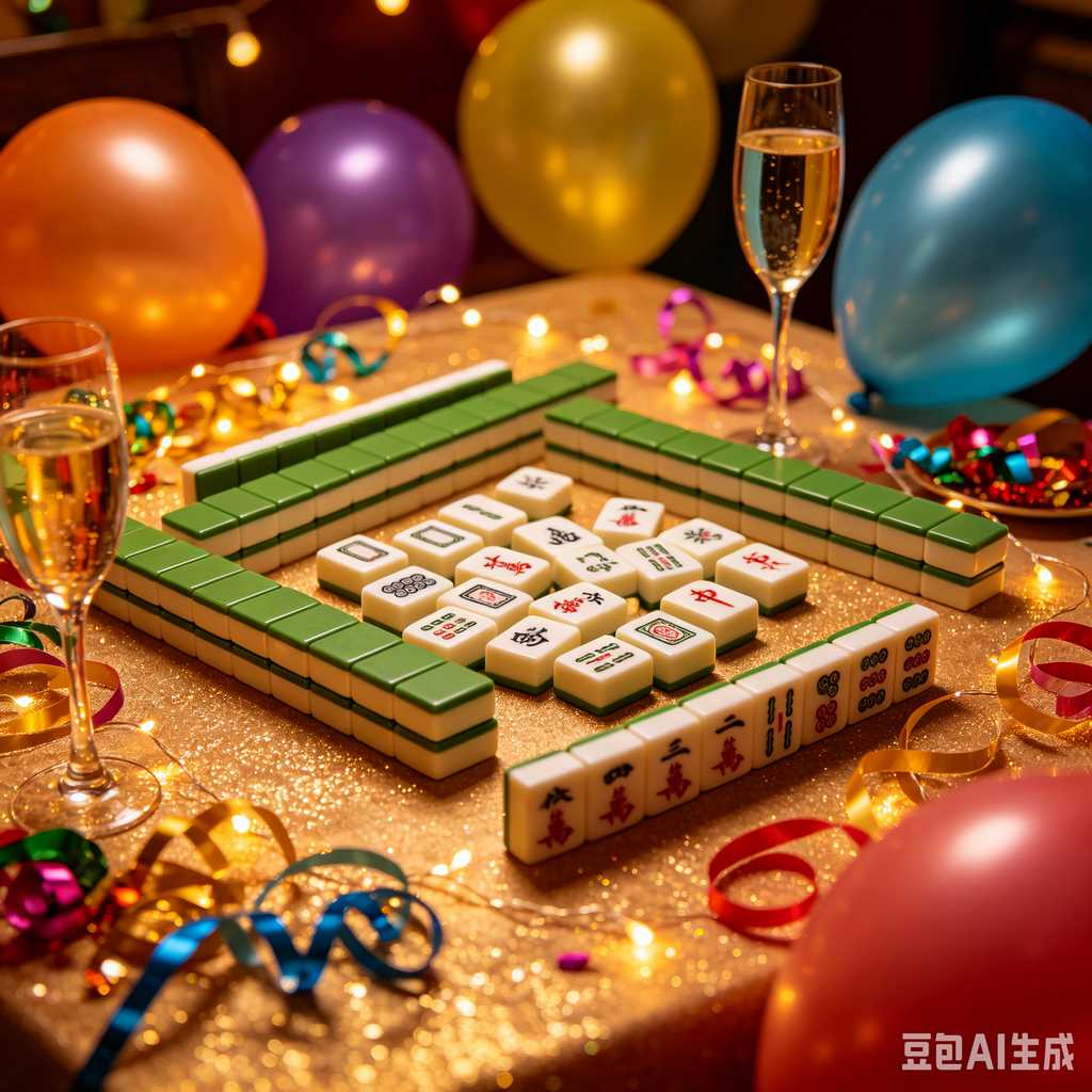 AugustaGA,mahjong