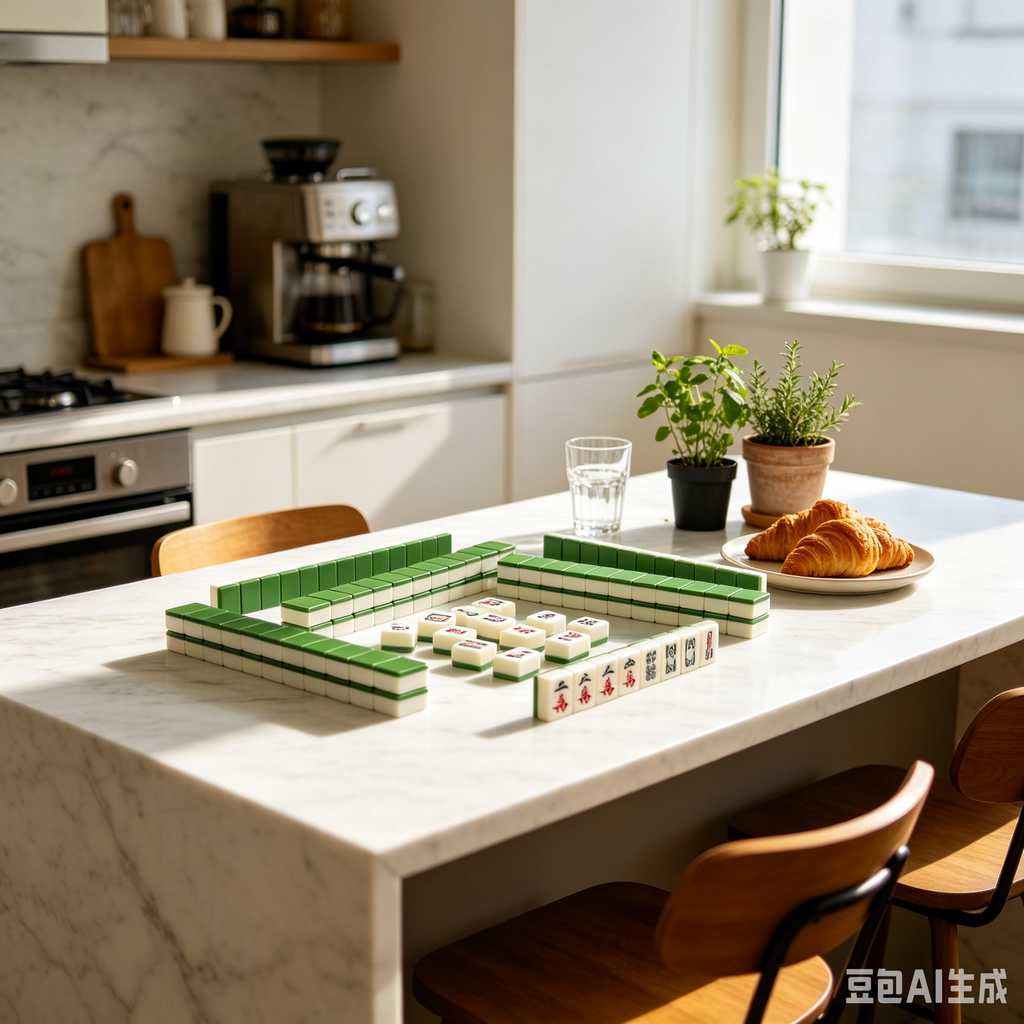 Plymouth,mahjong