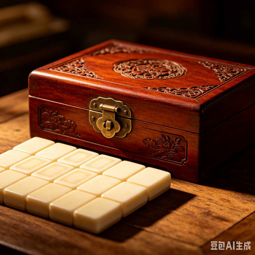 Tucson,mahjong