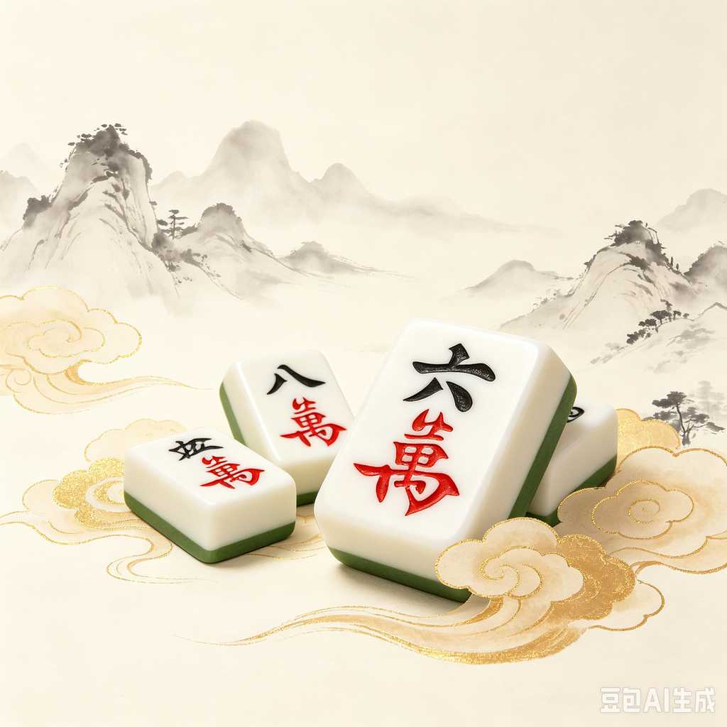 SanJose,mahjong