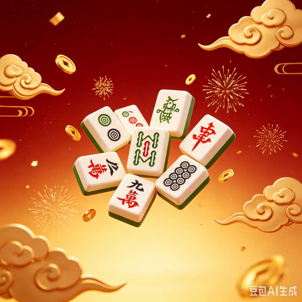 Mexicali,mahjong