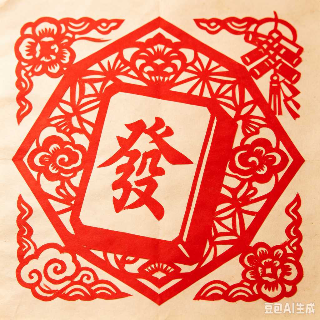 Mendoza,mahjong