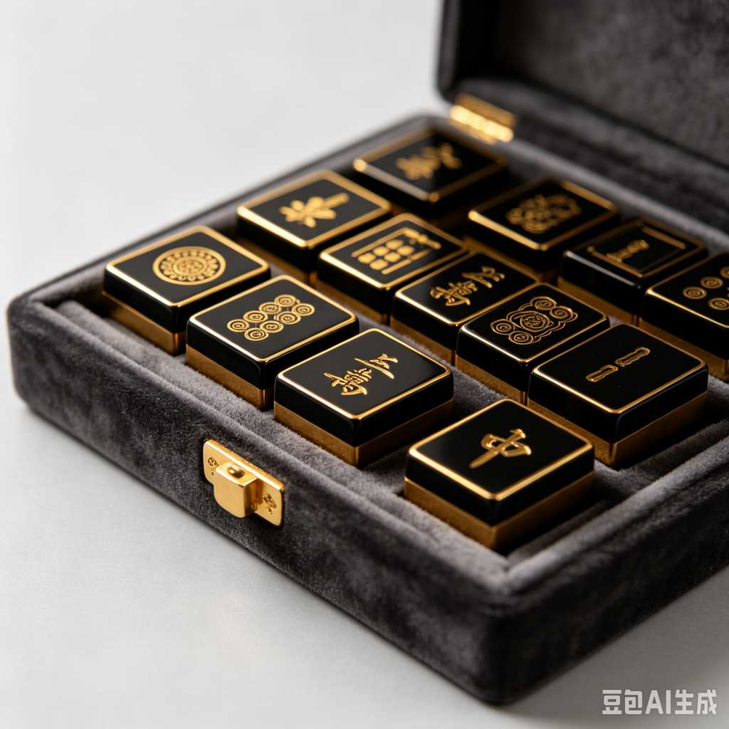 Santiago,mahjong