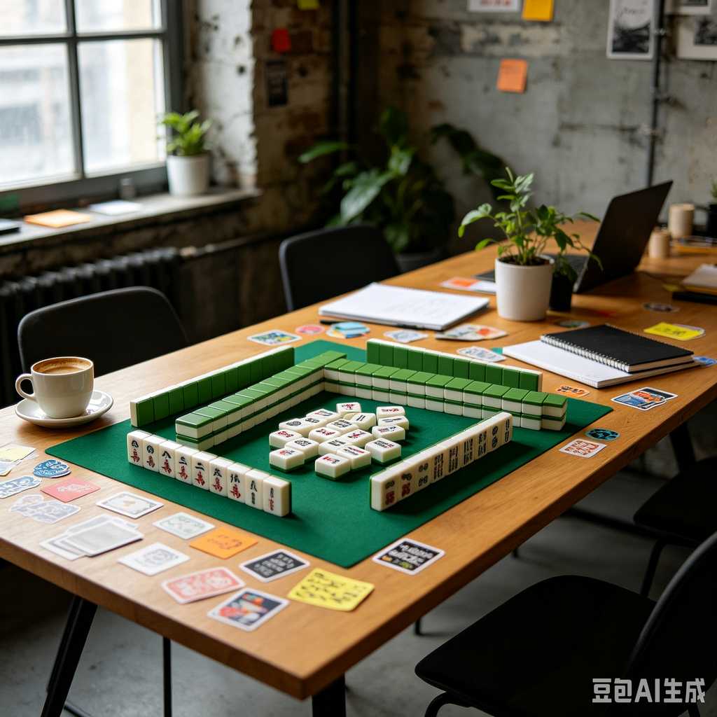 SaoPaulo,mahjong