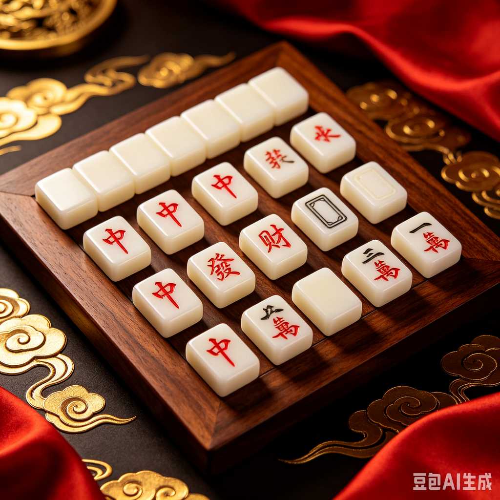 Bilbao,mahjong