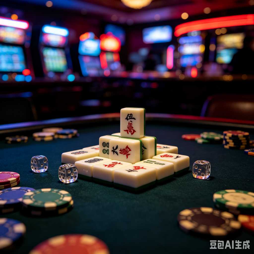 Reno,mahjong