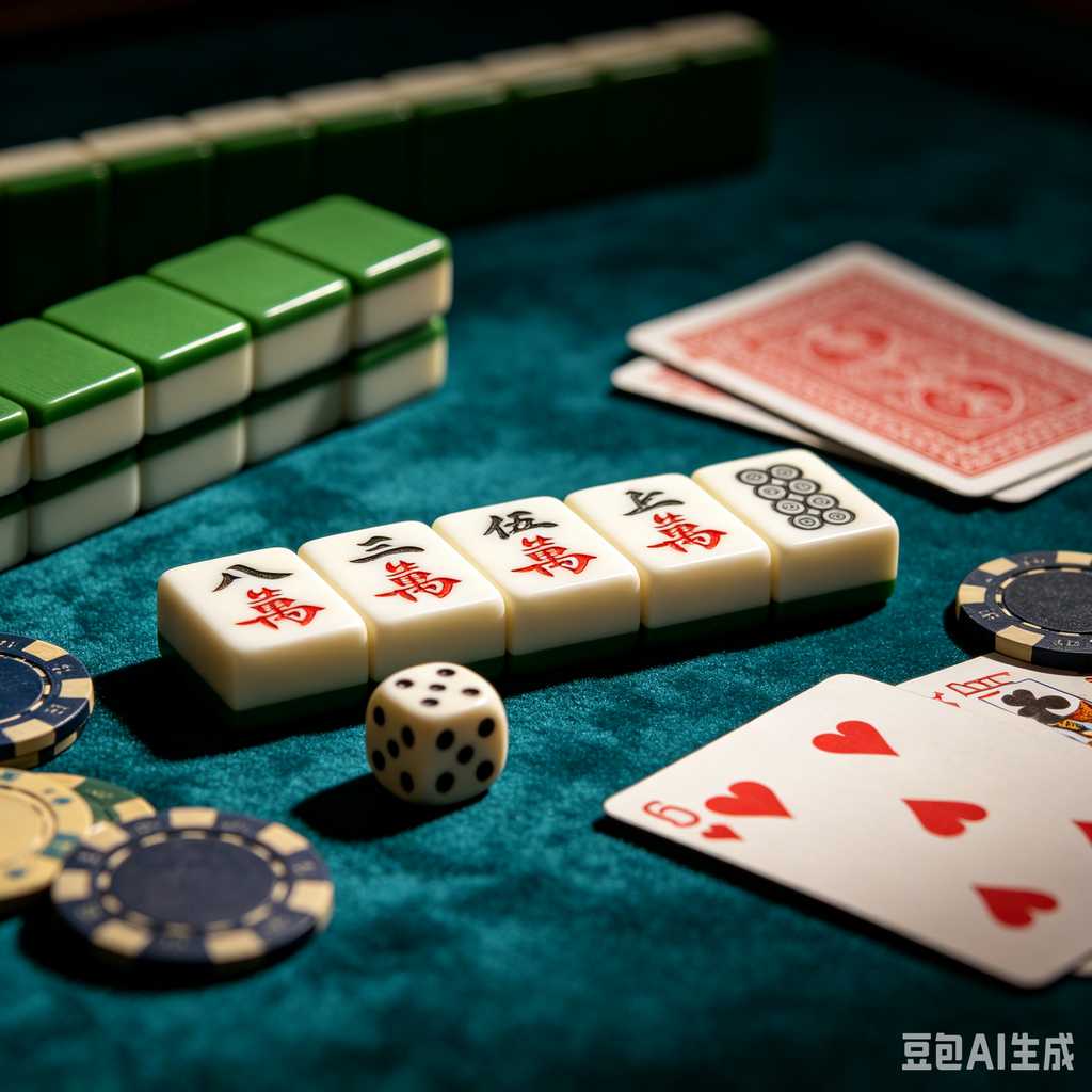 NewBedford,mahjong