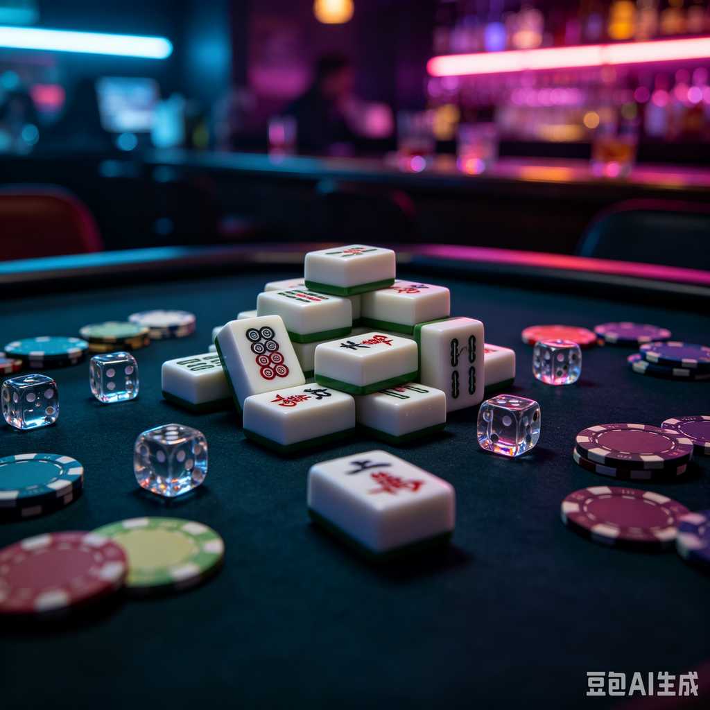 Murcia,mahjong
