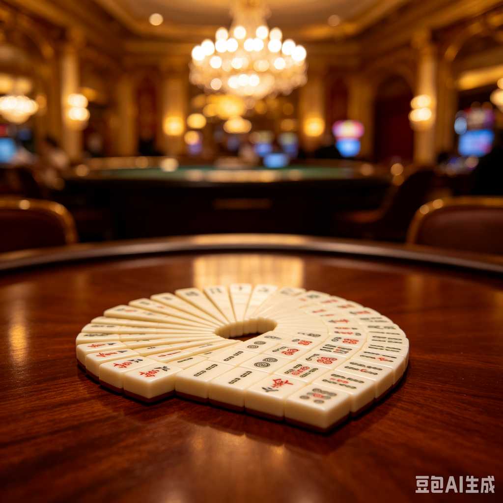 Constanta,mahjong