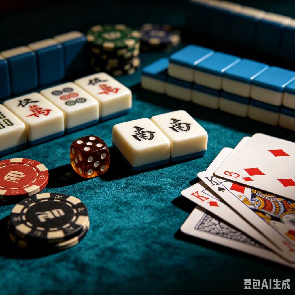 Lahti,mahjong