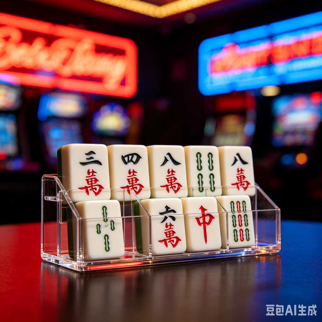 Antwerp,mahjong