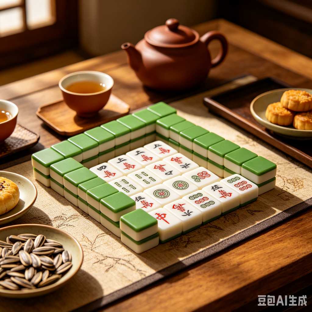 Coimbra,mahjong