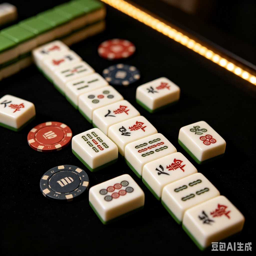 Jacksonville,mahjong