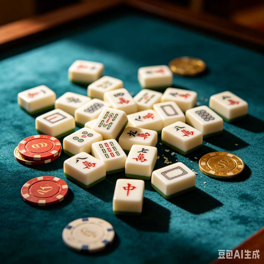 MobileAL,mahjong