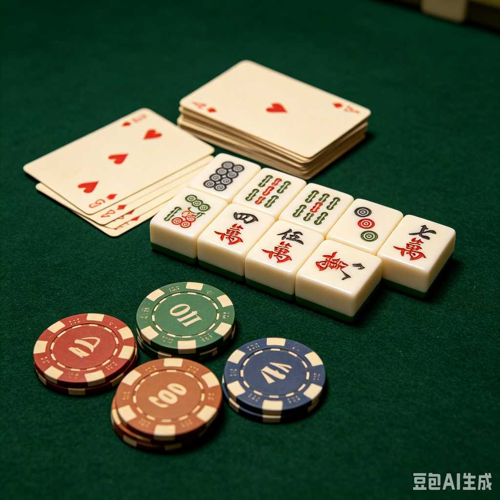 Portsmouth,mahjong