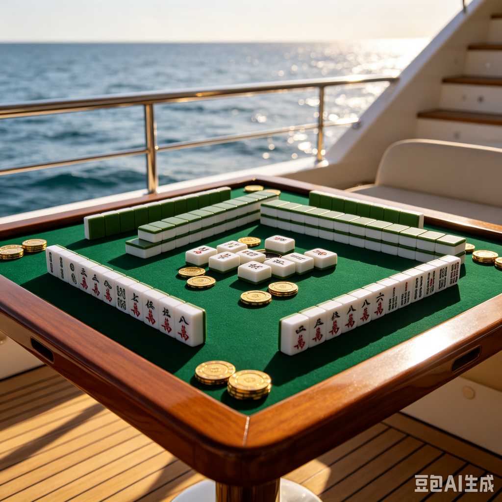SantaFeNM,mahjong