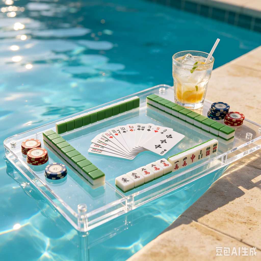 CasperWY,mahjong