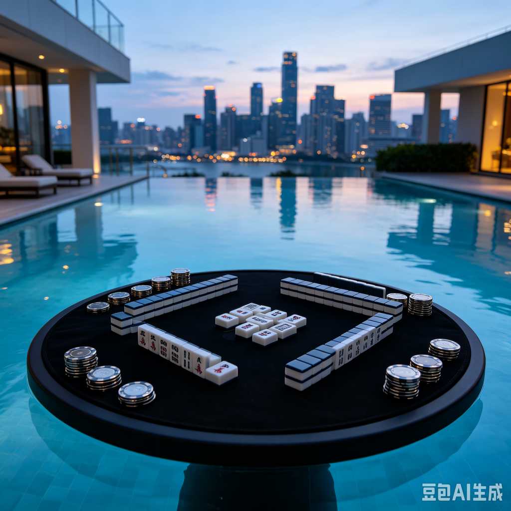 Tampa,mahjong