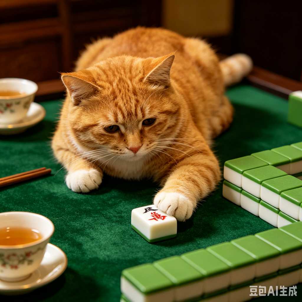 Gary,mahjong