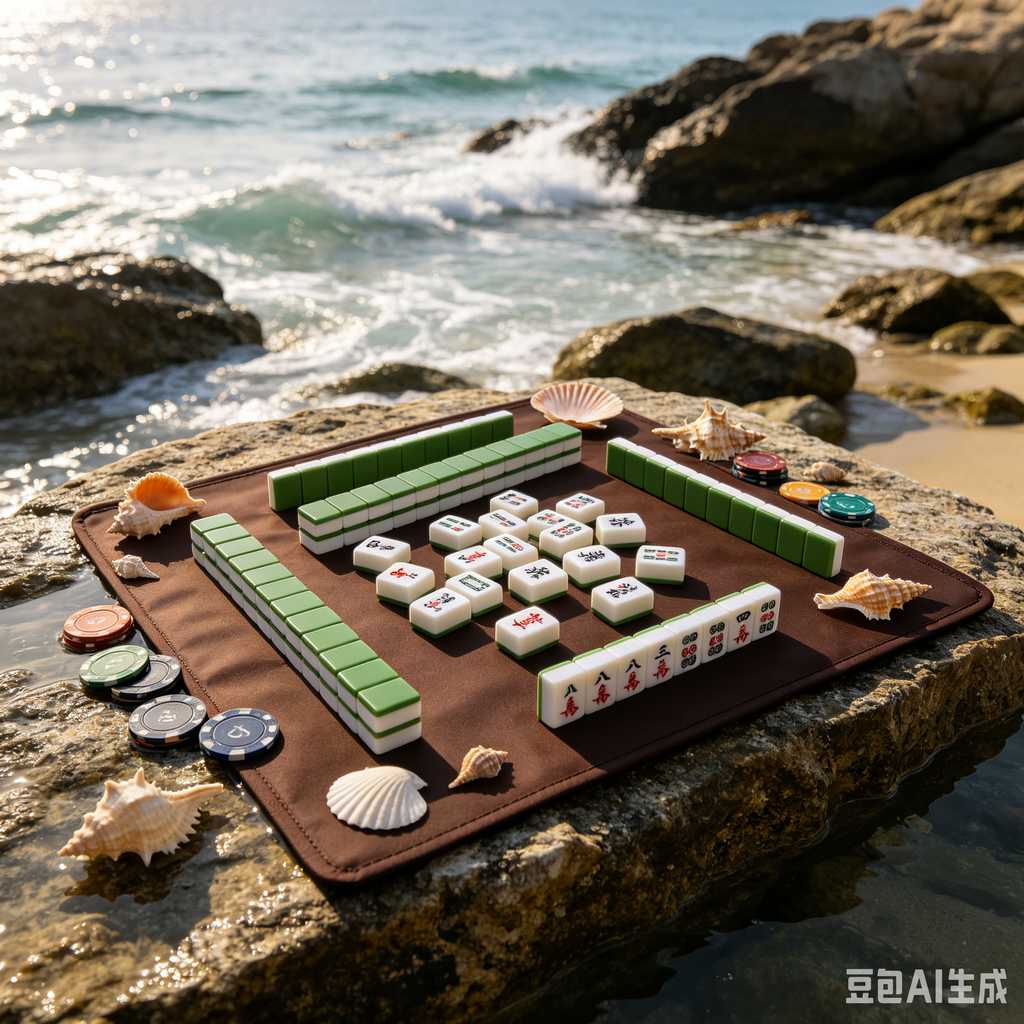 Skopje,mahjong