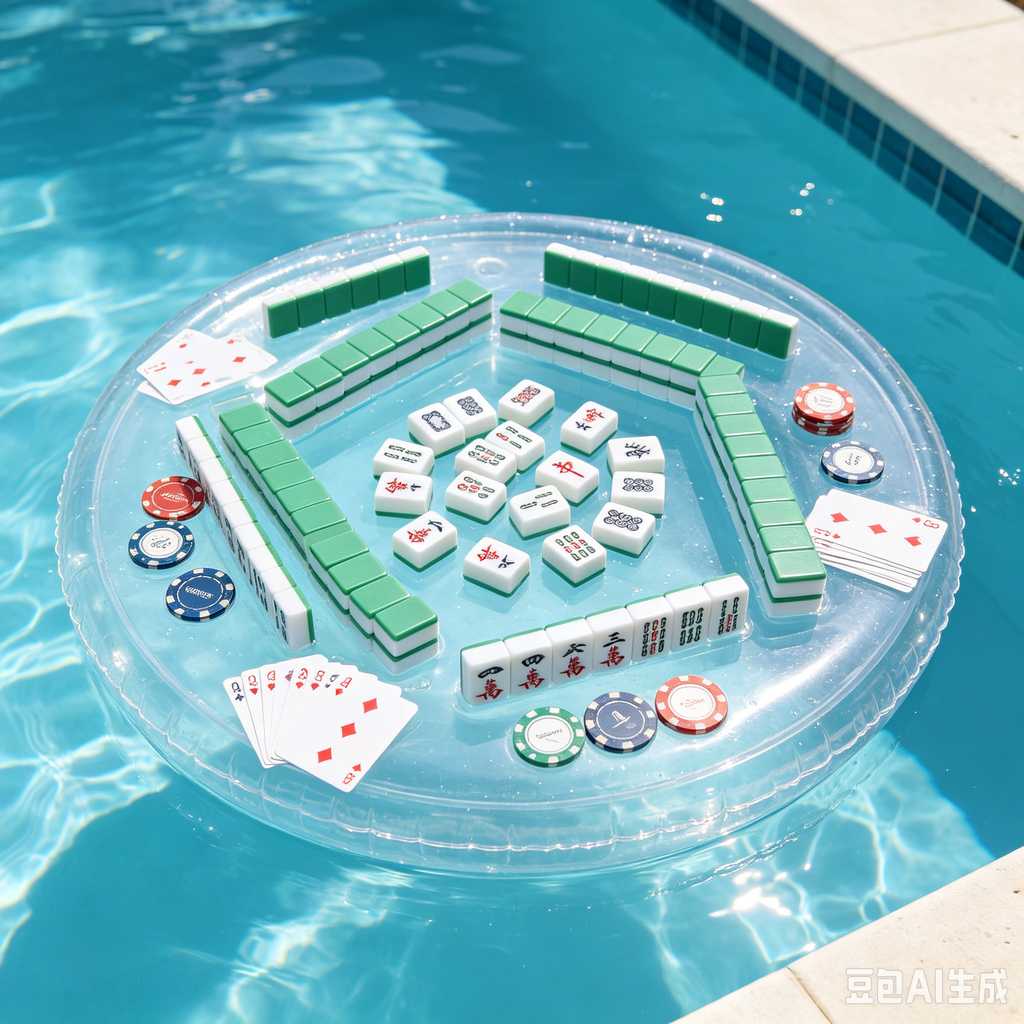 Tacoma,mahjong