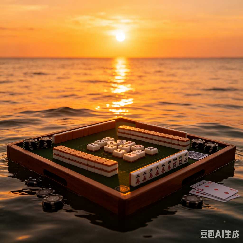 SaintPetersburg,mahjong
